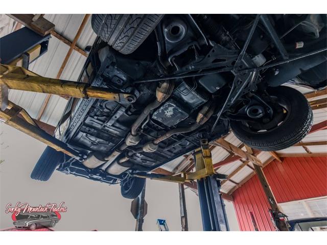 1993 Ford Mustang (CC-2029667) for sale in Lenoir City, Tennessee