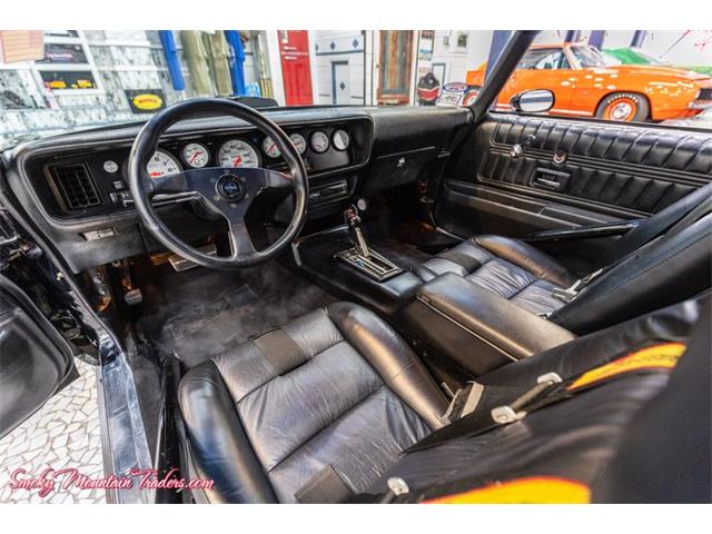 1978 Pontiac Firebird Trans Am (CC-2029674) for sale in Lenoir City, Tennessee