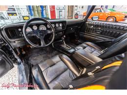 1978 Pontiac Firebird Trans Am (CC-2029674) for sale in Lenoir City, Tennessee