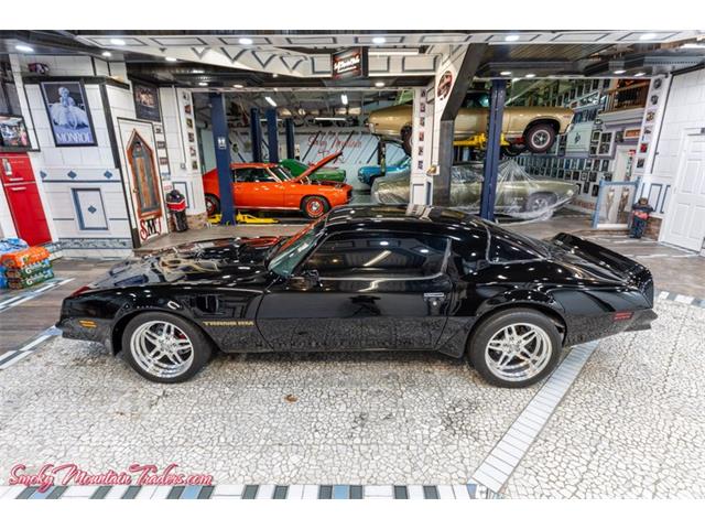 1978 Pontiac Firebird Trans Am (CC-2029674) for sale in Lenoir City, Tennessee