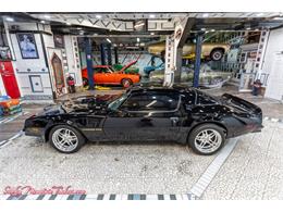 1978 Pontiac Firebird Trans Am (CC-2029674) for sale in Lenoir City, Tennessee