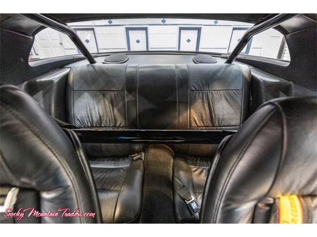 1978 Pontiac Firebird Trans Am (CC-2029674) for sale in Lenoir City, Tennessee
