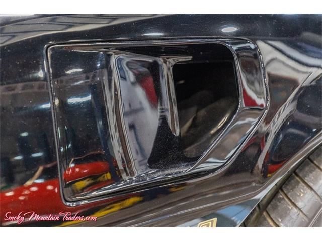 1978 Pontiac Firebird Trans Am (CC-2029674) for sale in Lenoir City, Tennessee