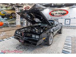 1978 Pontiac Firebird Trans Am (CC-2029674) for sale in Lenoir City, Tennessee