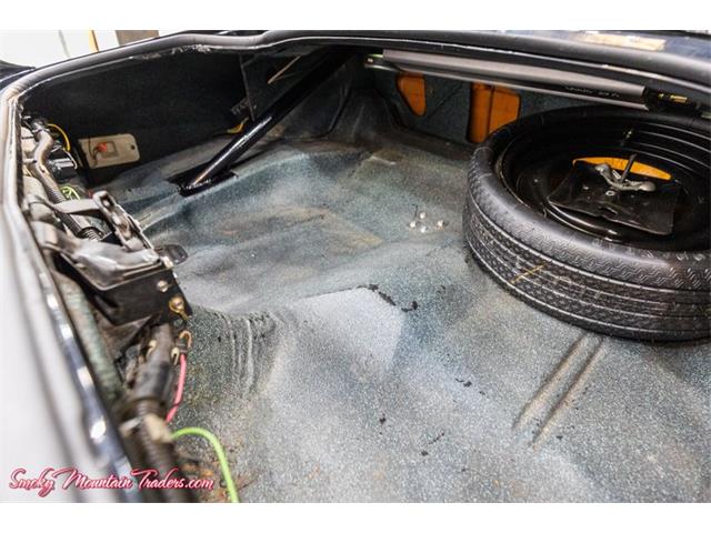 1978 Pontiac Firebird Trans Am (CC-2029674) for sale in Lenoir City, Tennessee