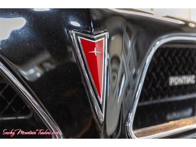1978 Pontiac Firebird Trans Am (CC-2029674) for sale in Lenoir City, Tennessee