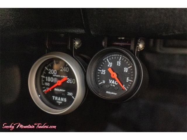 1978 Pontiac Firebird Trans Am (CC-2029674) for sale in Lenoir City, Tennessee