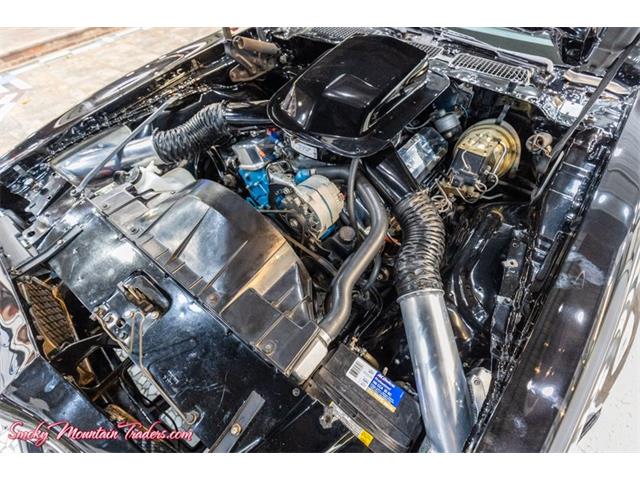 1978 Pontiac Firebird Trans Am (CC-2029674) for sale in Lenoir City, Tennessee