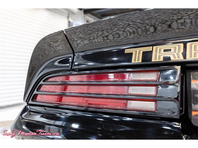1978 Pontiac Firebird Trans Am (CC-2029674) for sale in Lenoir City, Tennessee