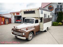 1951 International L130 (CC-2029675) for sale in Lenoir City, Tennessee