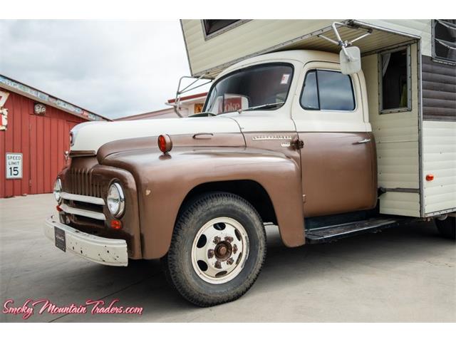 1951 International L130 (CC-2029675) for sale in Lenoir City, Tennessee