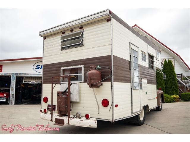 1951 International L130 (CC-2029675) for sale in Lenoir City, Tennessee