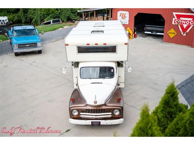 1951 International L130 (CC-2029675) for sale in Lenoir City, Tennessee