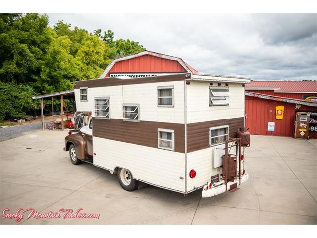 1951 International L130 (CC-2029675) for sale in Lenoir City, Tennessee