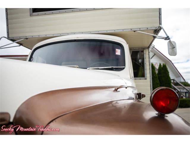 1951 International L130 (CC-2029675) for sale in Lenoir City, Tennessee