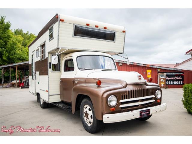 1951 International L130 (CC-2029675) for sale in Lenoir City, Tennessee