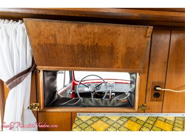 1951 International L130 (CC-2029675) for sale in Lenoir City, Tennessee