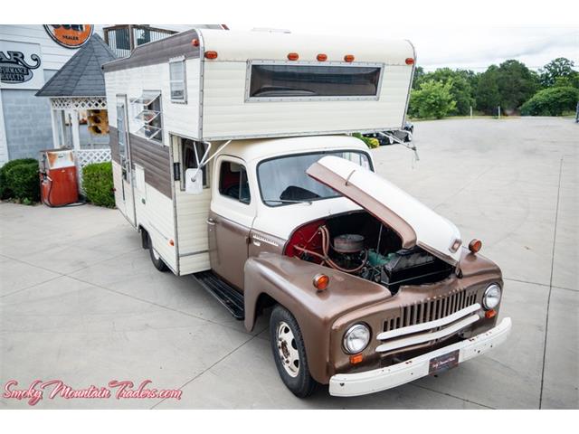 1951 International L130 (CC-2029675) for sale in Lenoir City, Tennessee
