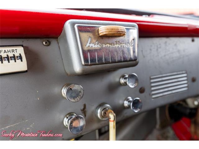 1951 International L130 (CC-2029675) for sale in Lenoir City, Tennessee