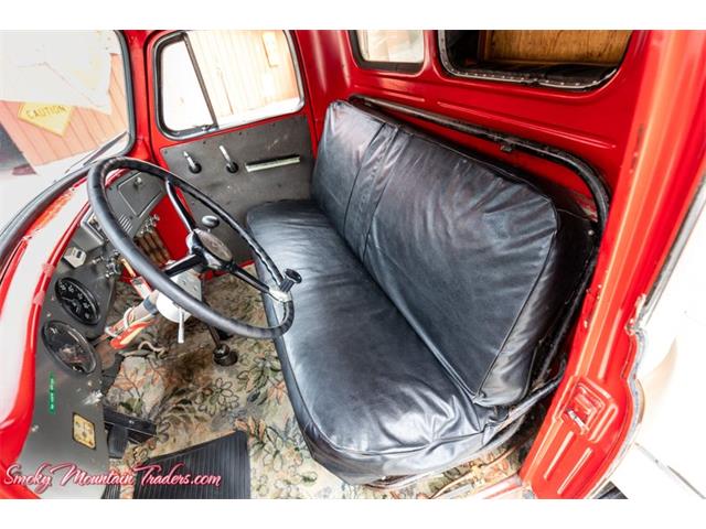 1951 International L130 (CC-2029675) for sale in Lenoir City, Tennessee