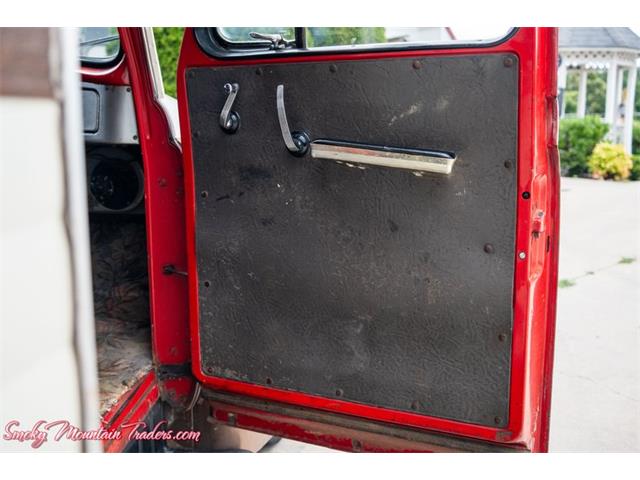 1951 International L130 (CC-2029675) for sale in Lenoir City, Tennessee