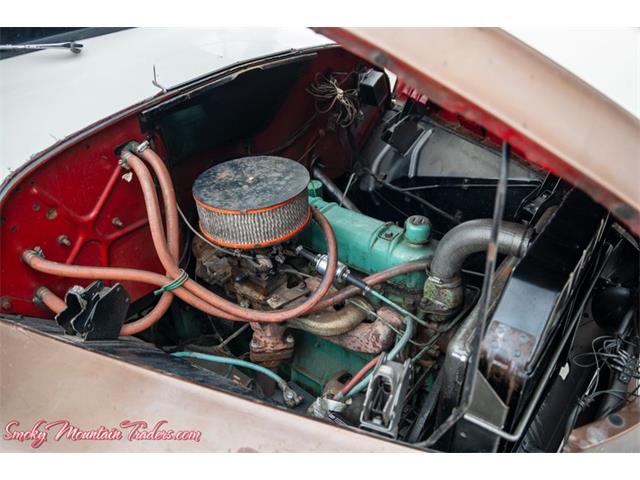 1951 International L130 (CC-2029675) for sale in Lenoir City, Tennessee