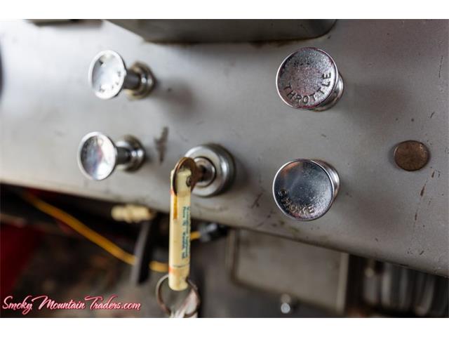 1951 International L130 (CC-2029675) for sale in Lenoir City, Tennessee