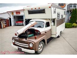 1951 International L130 (CC-2029675) for sale in Lenoir City, Tennessee