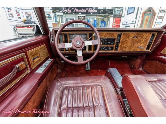 1984 Buick Riviera (CC-2029676) for sale in Lenoir City, Tennessee