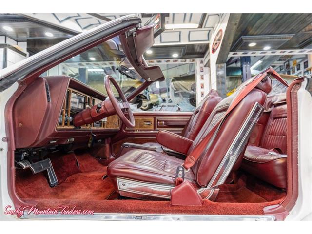1984 Buick Riviera (CC-2029676) for sale in Lenoir City, Tennessee