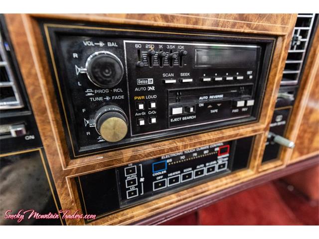 1984 Buick Riviera (CC-2029676) for sale in Lenoir City, Tennessee