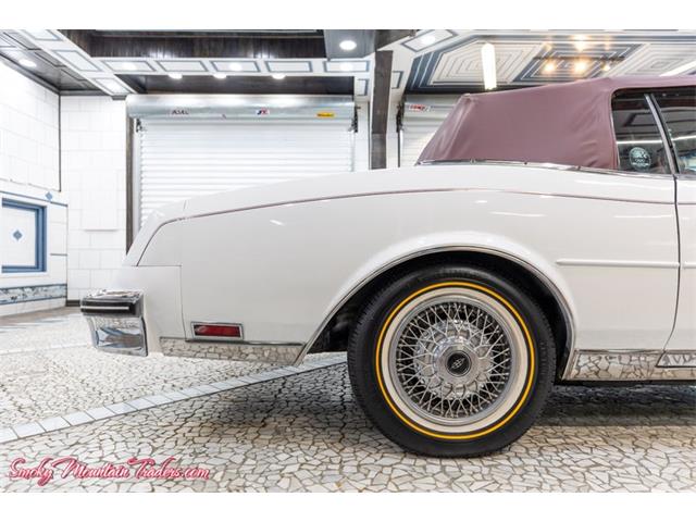 1984 Buick Riviera (CC-2029676) for sale in Lenoir City, Tennessee