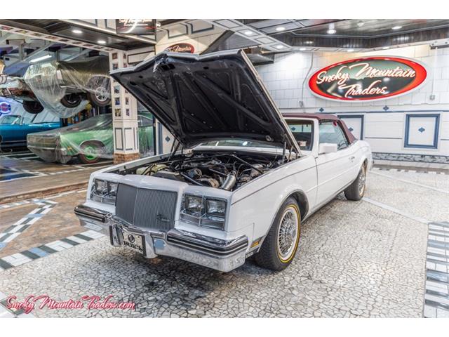 1984 Buick Riviera (CC-2029676) for sale in Lenoir City, Tennessee
