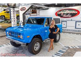 1973 Ford Bronco (CC-2029682) for sale in Lenoir City, Tennessee
