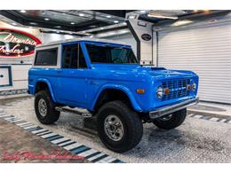1973 Ford Bronco (CC-2029682) for sale in Lenoir City, Tennessee