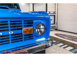 1973 Ford Bronco (CC-2029682) for sale in Lenoir City, Tennessee