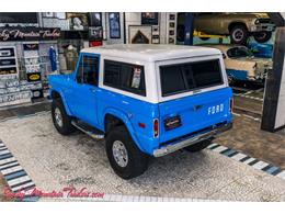 1973 Ford Bronco (CC-2029682) for sale in Lenoir City, Tennessee