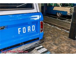 1973 Ford Bronco (CC-2029682) for sale in Lenoir City, Tennessee