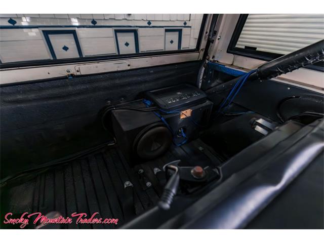 1973 Ford Bronco (CC-2029682) for sale in Lenoir City, Tennessee