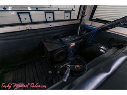 1973 Ford Bronco (CC-2029682) for sale in Lenoir City, Tennessee