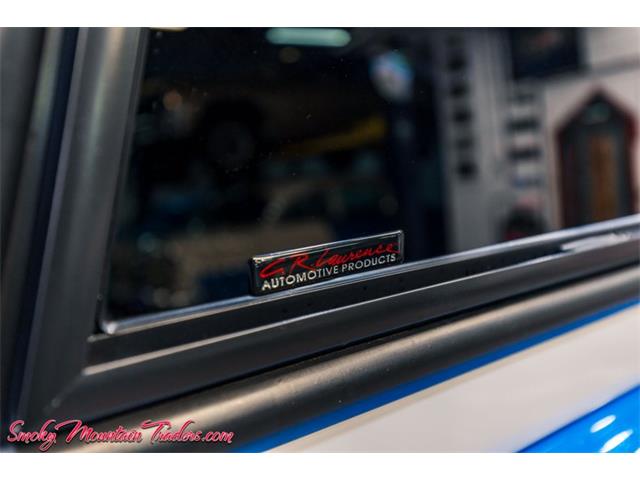 1973 Ford Bronco (CC-2029682) for sale in Lenoir City, Tennessee