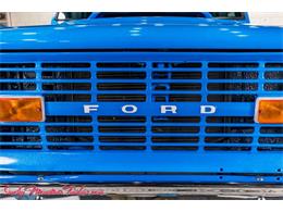 1973 Ford Bronco (CC-2029682) for sale in Lenoir City, Tennessee