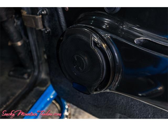 1973 Ford Bronco (CC-2029682) for sale in Lenoir City, Tennessee