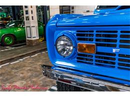 1973 Ford Bronco (CC-2029682) for sale in Lenoir City, Tennessee