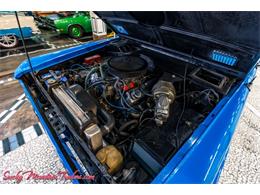 1973 Ford Bronco (CC-2029682) for sale in Lenoir City, Tennessee