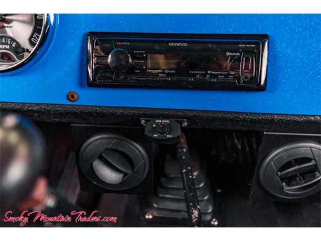 1973 Ford Bronco (CC-2029682) for sale in Lenoir City, Tennessee