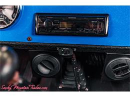 1973 Ford Bronco (CC-2029682) for sale in Lenoir City, Tennessee