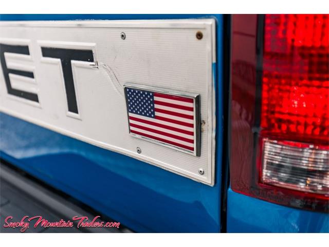 1991 Chevrolet Silverado (CC-2029683) for sale in Lenoir City, Tennessee