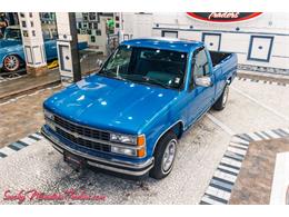 1991 Chevrolet Silverado (CC-2029683) for sale in Lenoir City, Tennessee