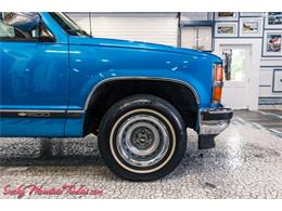 1991 Chevrolet Silverado (CC-2029683) for sale in Lenoir City, Tennessee